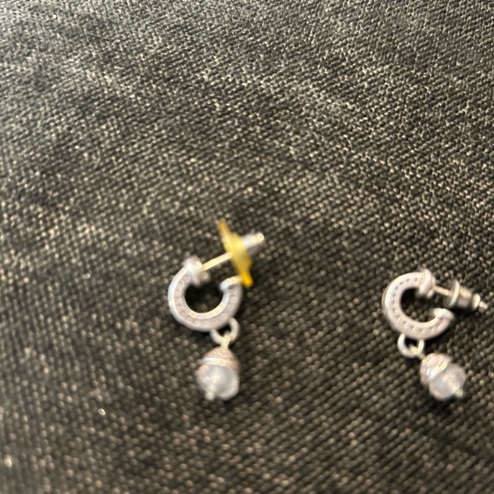 Brighton earrings